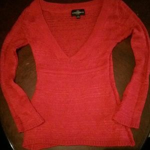 Karen Brooks sweater